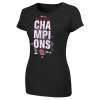 MLB St. Louis Cardinals World Series 2011 World Series Champions In Flight Parade T-Shirt Women's