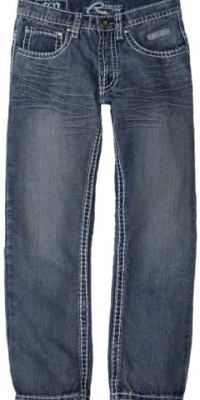 Request Boys 8-20 Hoxton Jean, Trimble, 20