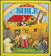 Lift-the-Flap Bible