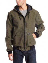 Carhartt Men's Big-Tall Sandstone Active Mesh Lined Jacket