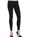 Steve Madden Legwear Womens Basic Leggings