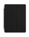 Apple iPad Smart Cover Leather (Black) - MD301LL/A