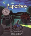 The Paperboy