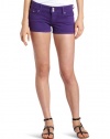 Levi's Juniors Shortie Short