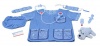 Melissa & Doug Veterinarian Role Play Costume Set