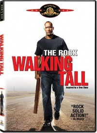 Walking Tall