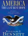 America: The Last Best Hope (Volume II): From a World at War to the Triumph of Freedom