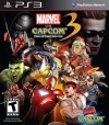 Marvel vs. Capcom 3: Fate of Two Worlds