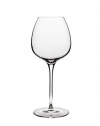 Luigi Bormioli Set of 4 Super White Wine Glasses