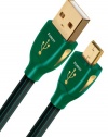 AudioQuest Forest USB A to Mini 0.75m Digital Audio Cable