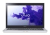 Sony VAIO T Series SVT13126CXS 13.3-Inch Touch Ultrabook (Silver)