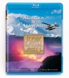 Scenic National Parks: Alaska & Hawaii [Blu-ray]