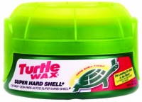 Turtle Wax T-222R Super Hard Shell Paste Wax - 14 oz.