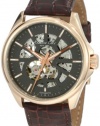 Kenneth Cole New York Men's KC1549 Automatic Strap Watch