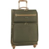 Anne Klein Luggage Jungle Expandable Spinner bag