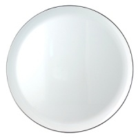 Bernardaud Cristal Tart Round Platter