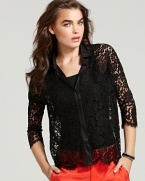 Robert Rodriguez Shirt - All Day Lace