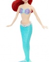 Disney Princess Bath Beauty Ariel Doll