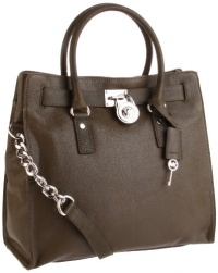 MICHAEL Michael Kors 30F91Hmt3L Hamilton N/S Tote