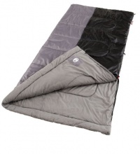 Coleman Biscayne Large Warm-Weather Sleeping Bag