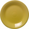 Fiesta Sunflower Dinner Plate 10 1/2