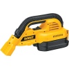 DEWALT Bare-Tool DC515B 18-Volt Cordless 1/2 Gallon Wet/Dry Portable Vacuum (Tool Only, No Battery)