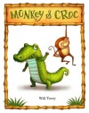 Monkey & Croc