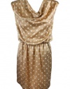 Robert Rodriguez Women's Polka Dot Dress