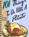 101 Things to Do With a Potato