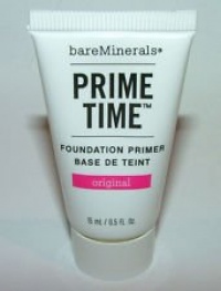 Prime Time Foundation Primer