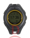 Suunto X10 Wrist-Top GPS Computer Watch with Altimeter, Barometer, Compass, and GPS