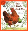 The Little Red Hen