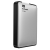 WD My Passport for Mac 1TB Portable External Hard Drive Storage USB 3.0