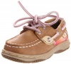 Sperry Top-Sider Bluefish Loafer (Toddler/Little Kid/Big Kid),Linen/Spring Plaid,4.5 M US Big Kid