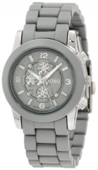 XOXO Women's XO5593 Grey Analog Watch