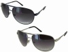 Skechers Men's 5008 Aviator Sunglasses