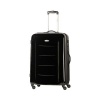 Samsonite Winfield 24 Expandable Spinner Upright in Black