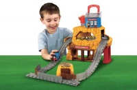 Thomas & Friends: Take-n-Play Rumbling Gold Mine Run