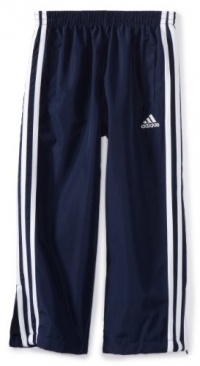 adidas Boys 2-7 Revolution Basic Pant