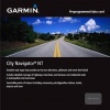 Garmin City Navigator for Detailed Maps of Italy and Greece (microSD/SD Card)