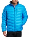 Columbia Men's Hellfire Down Jacket