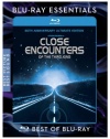 Close Encounters of the Third Kind [Blu-ray]