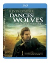 Dances with Wolves (Two-Disc 20th Anniversary Edition) [Blu-ray]