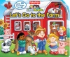 Fisher-Price Little People Farm