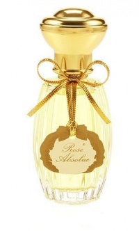 Rose Absolue By Annick Goutal For Women. Eau De Parfum Spray 1.7 Oz.