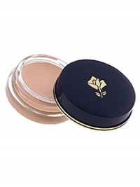 Waterproof EyeColour Base. This multi-purpose, silky-smooth formula keeps eyecolour in place. Leaves eyes with a matte, natural finish; perfectly primed to help your favorite Lancôme shadows last even longer. This nude colour-in-a-pot applies with fingertips. 