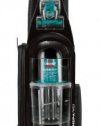 BISSELL CleanView Helix Bagless Upright Vacuum, Black, 95P1