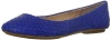 Miz Mooz Women's Panther Ballet Flat