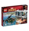 LEGO Super Heroes Iron Man Malibu Mansion Attack (76007)