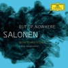 Salonen: Out of Nowhere Violin Concerto - Nyx